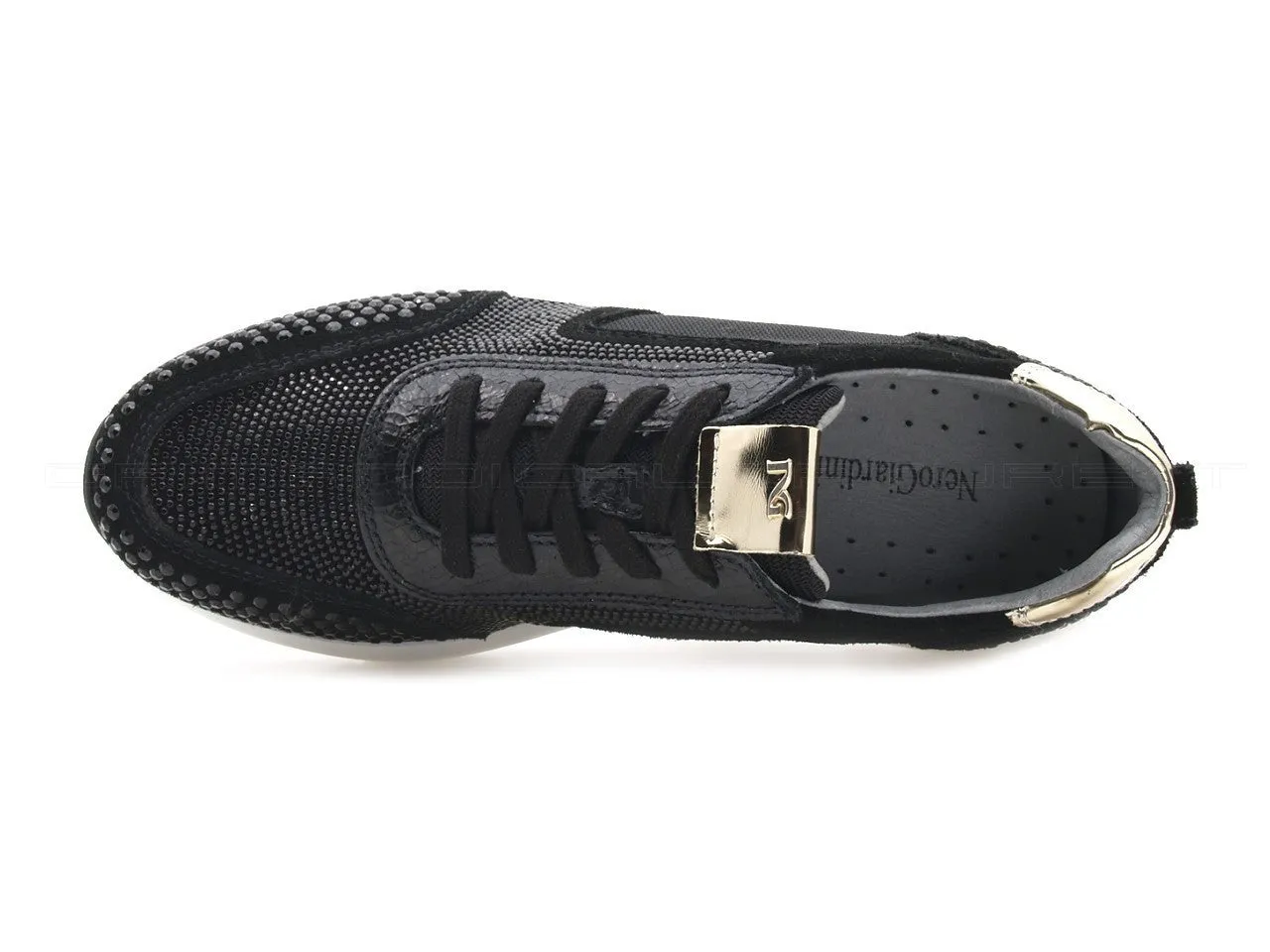 Nero Giardini sneakers donna