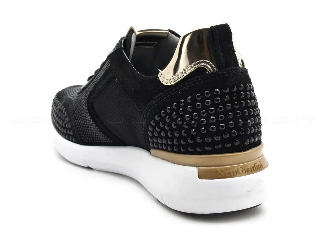 Nero Giardini sneakers donna