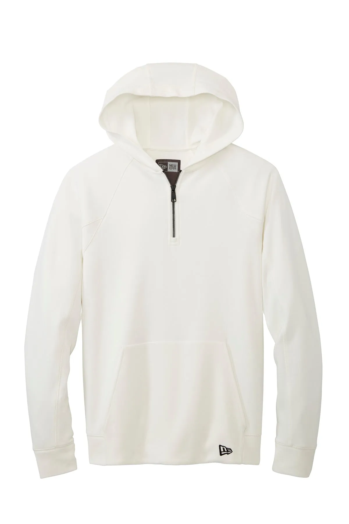 New Era STS 1/4-Zip Hoodie NEA541