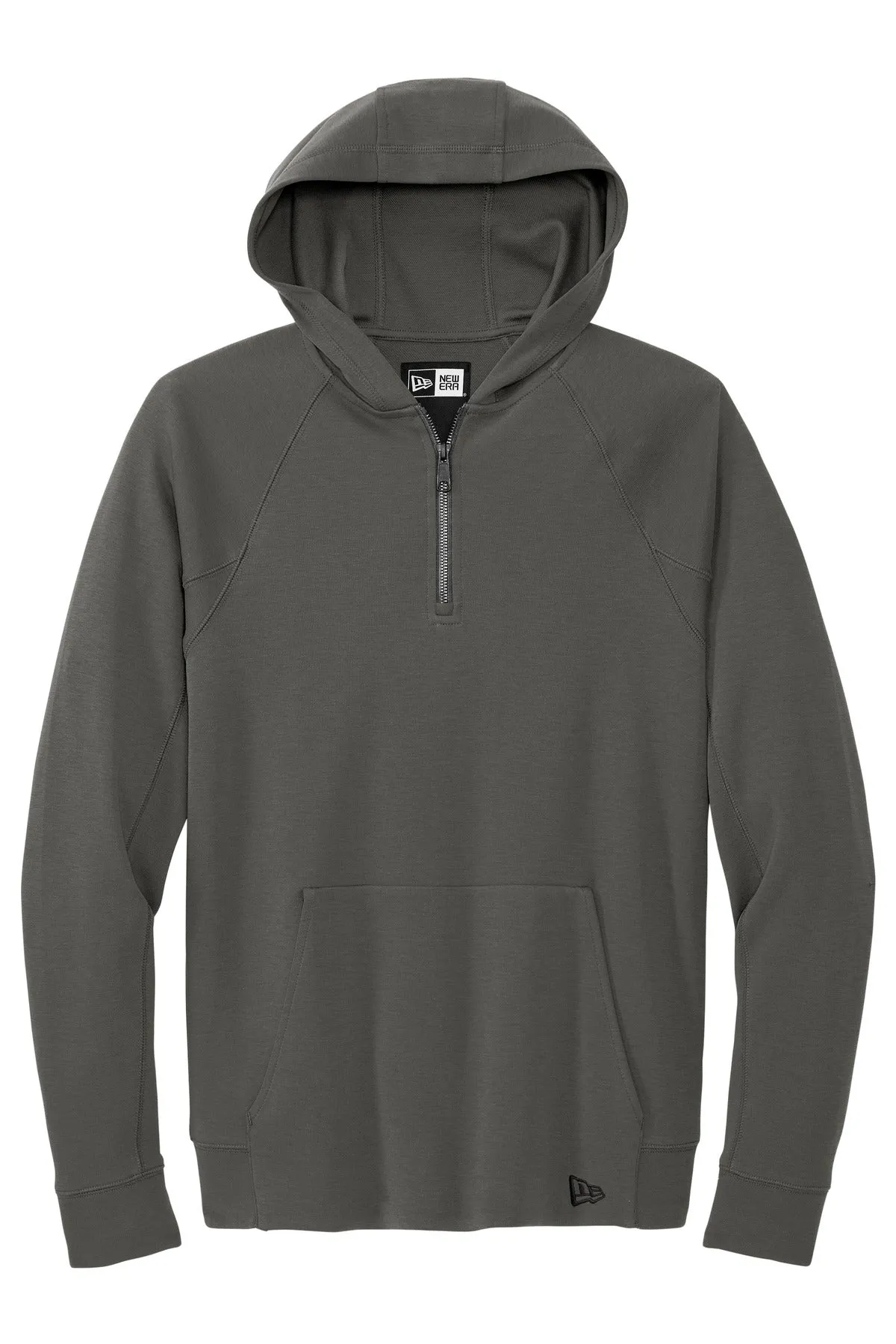 New Era STS 1/4-Zip Hoodie NEA541