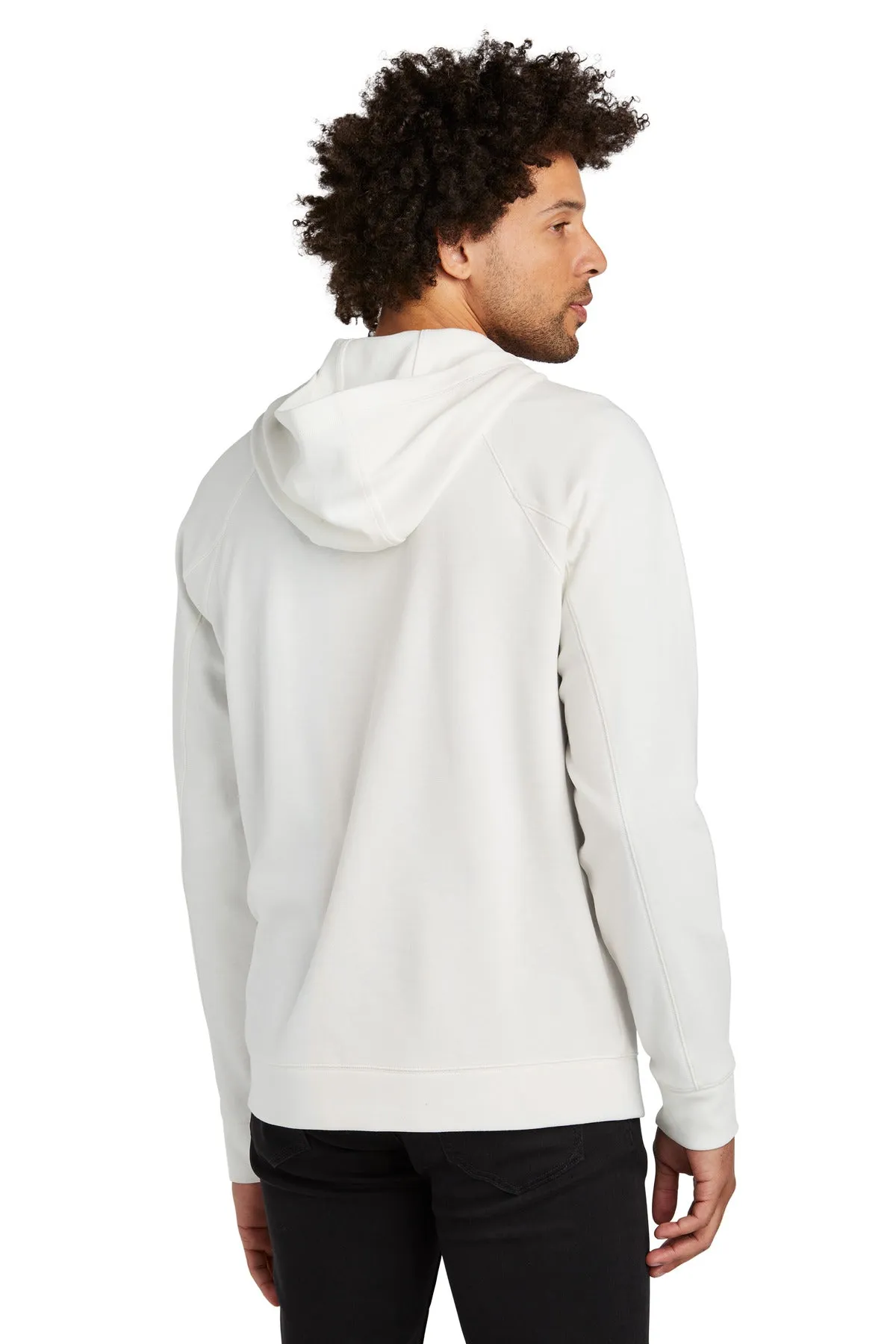 New Era STS 1/4-Zip Hoodie NEA541