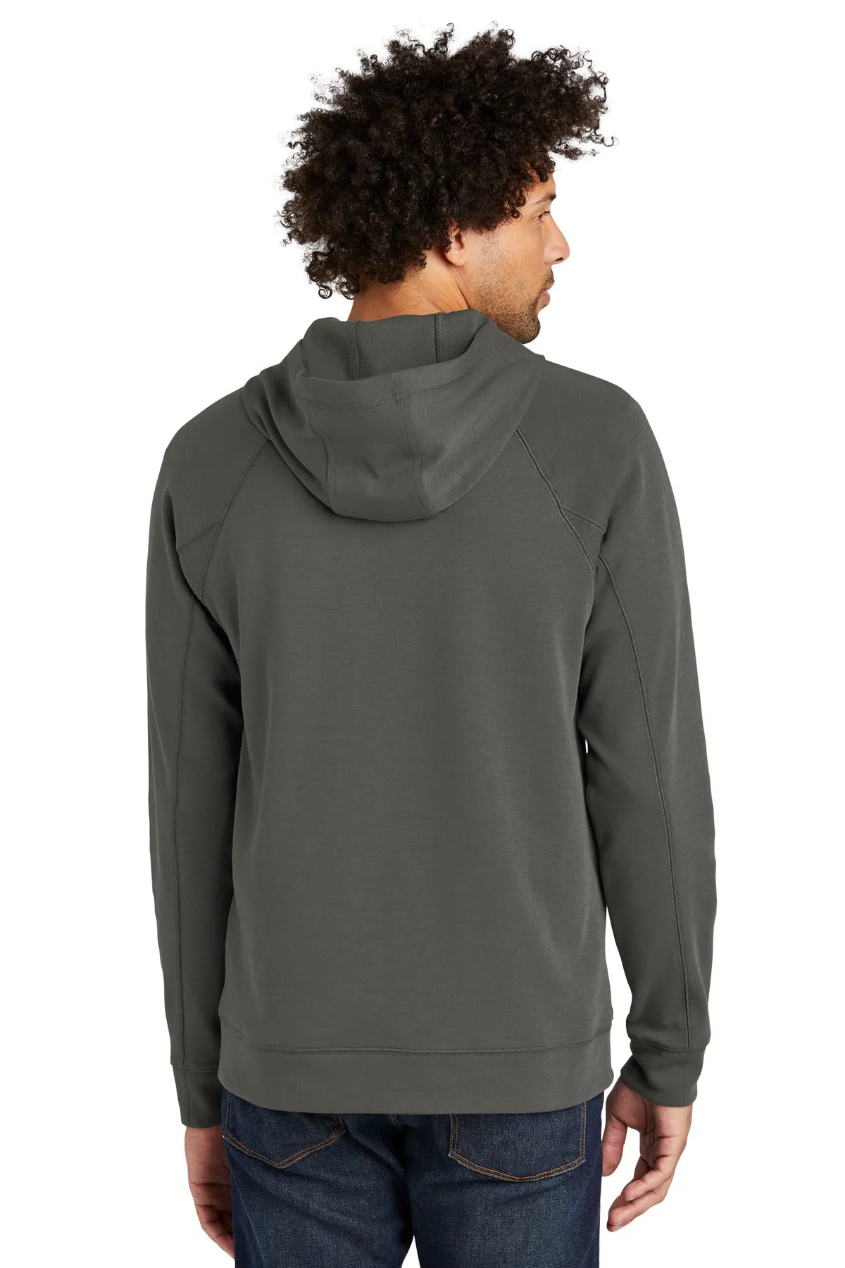 New Era STS 1/4-Zip Hoodie NEA541