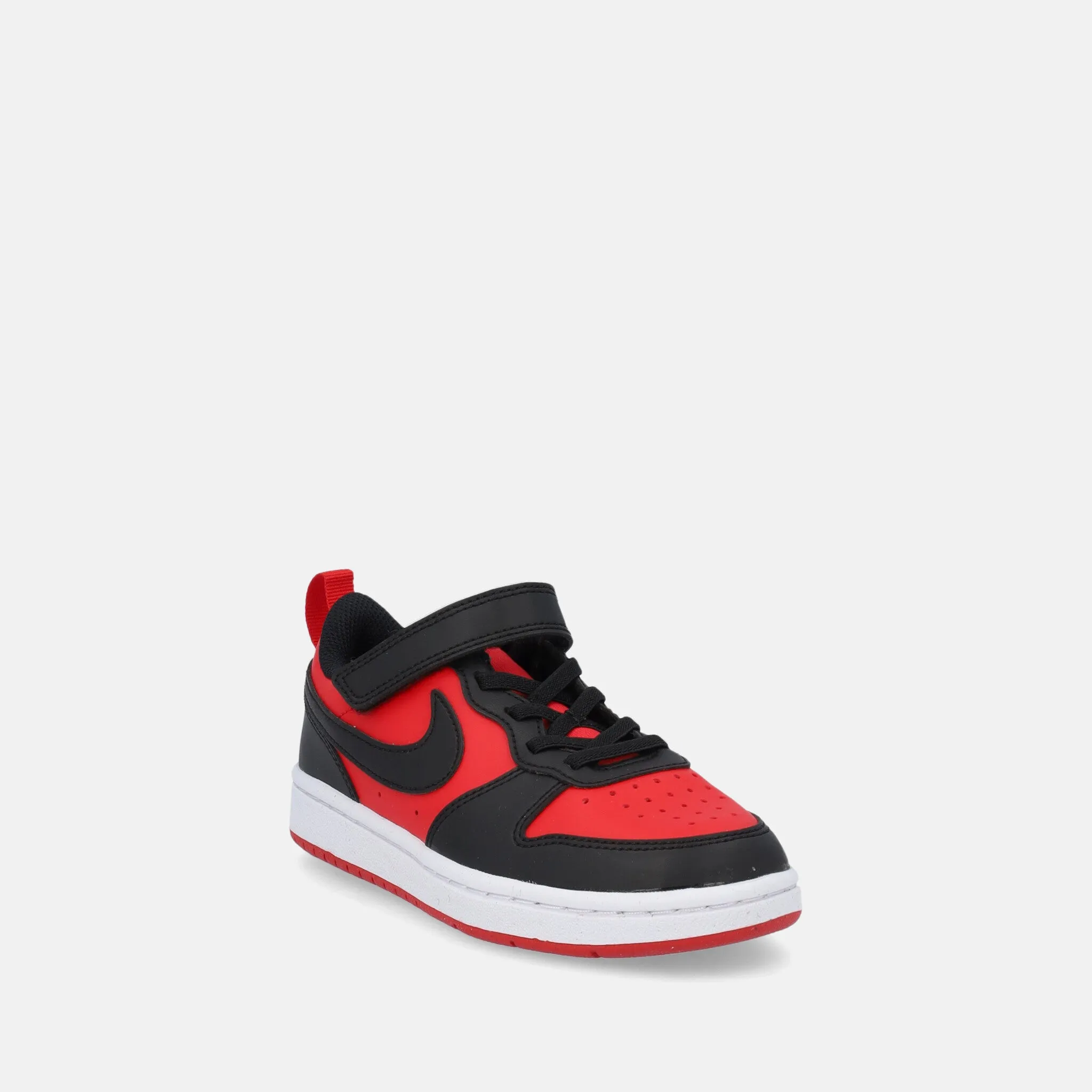 NIKE COURT BOROUGH LOW RECRAFT