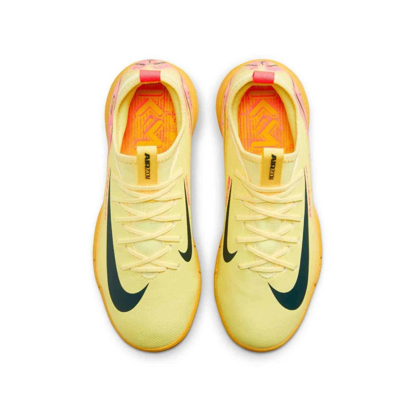 Nike Jr. Mercurial Vapor 16 Academy "Kylian Mbappé" IC