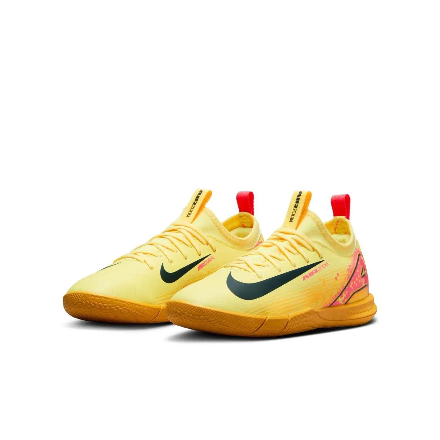 Nike Jr. Mercurial Vapor 16 Academy "Kylian Mbappé" IC