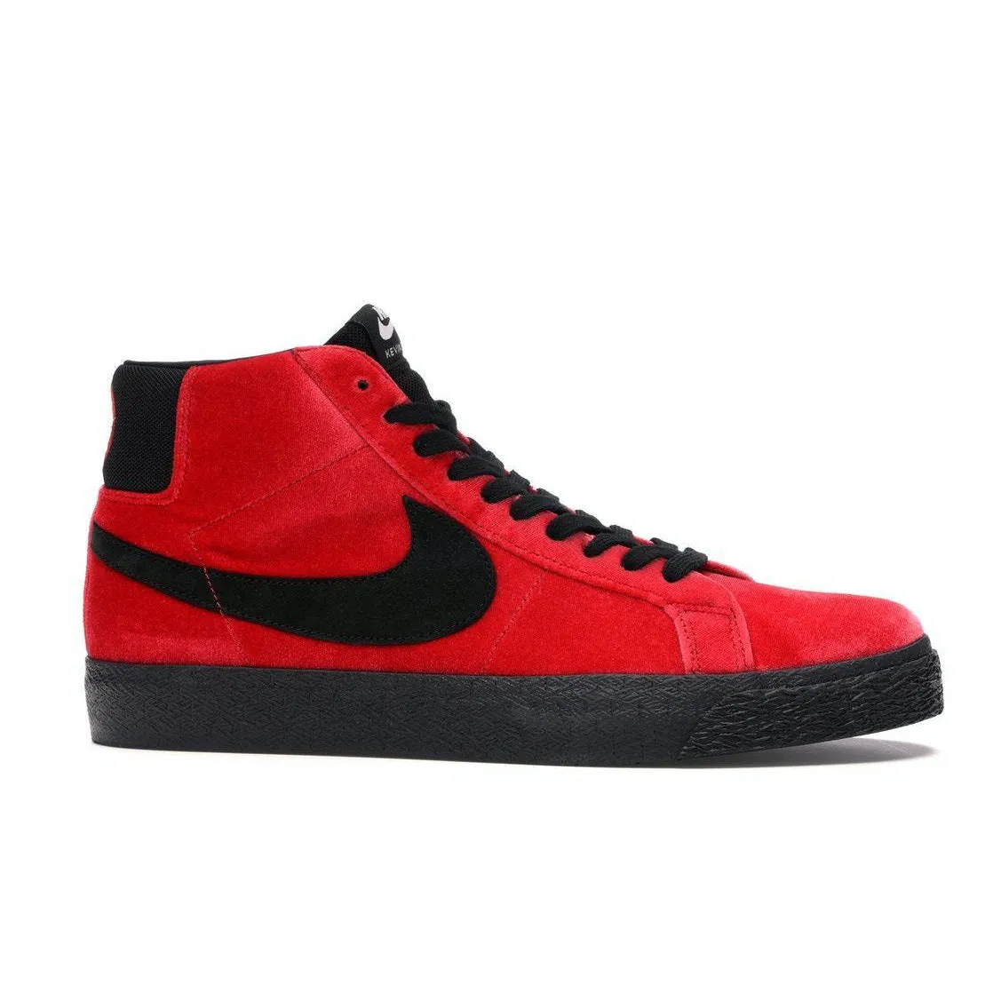 Nike SB Zoom Blazer Mid "Kevin and Hell"