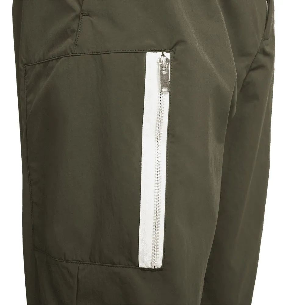 NSW Style Essentials Utility Pants 'Green'