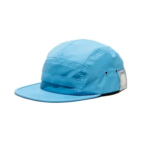 NYLON JET CAP - Blue