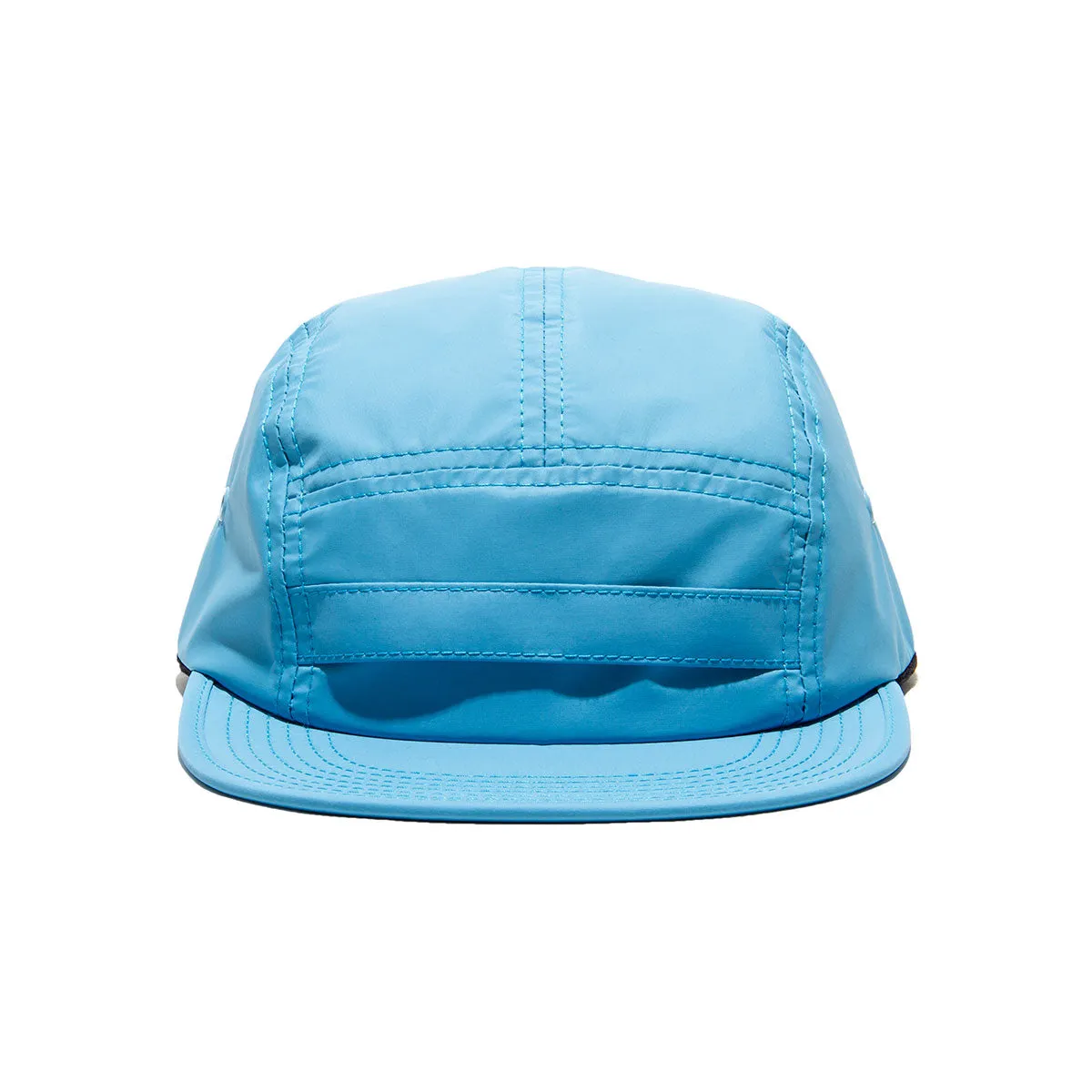 NYLON JET CAP - Blue