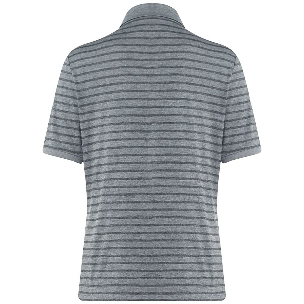 Oakley Women's Enjoy Striped Golf Polo