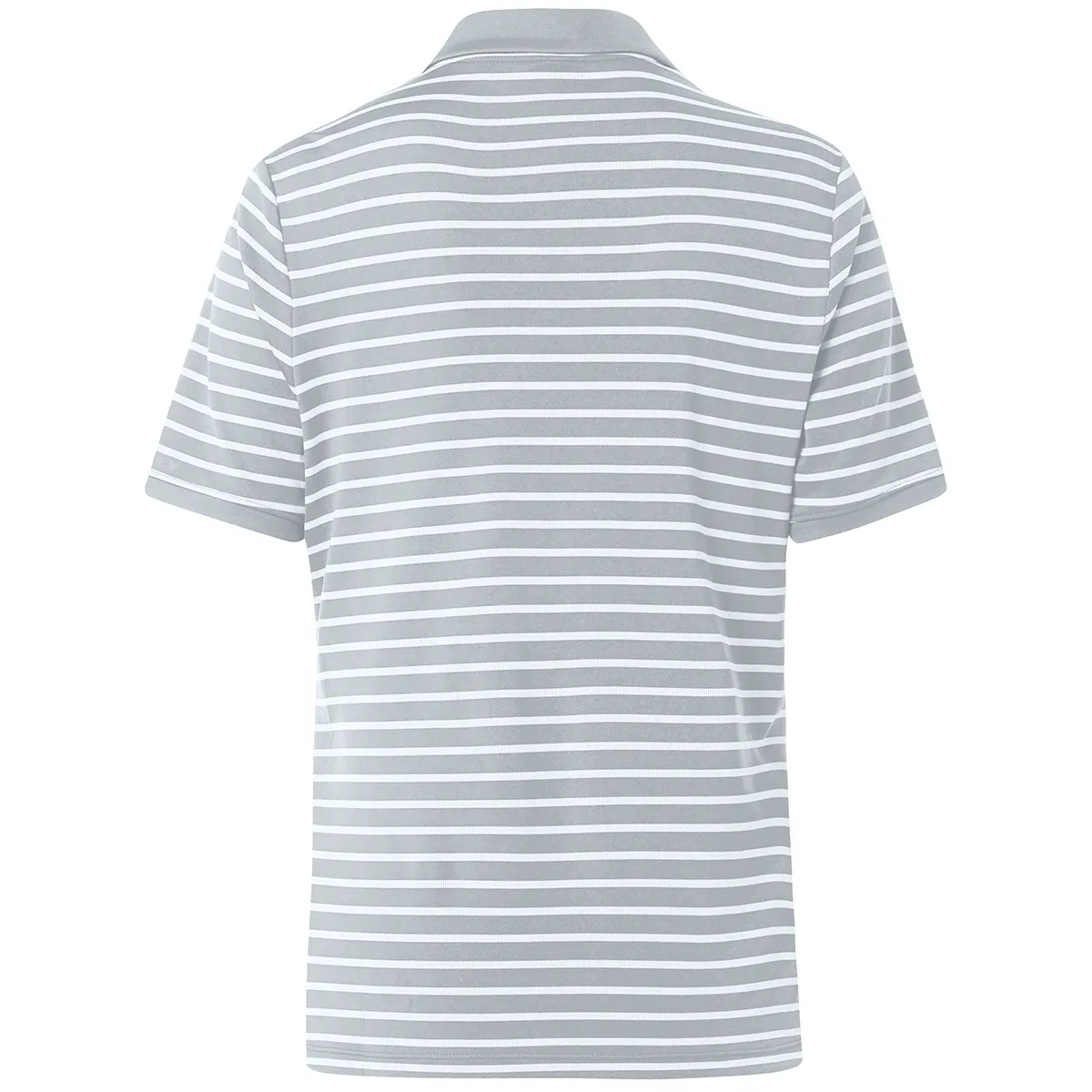 Oakley Women's Enjoy Striped Golf Polo