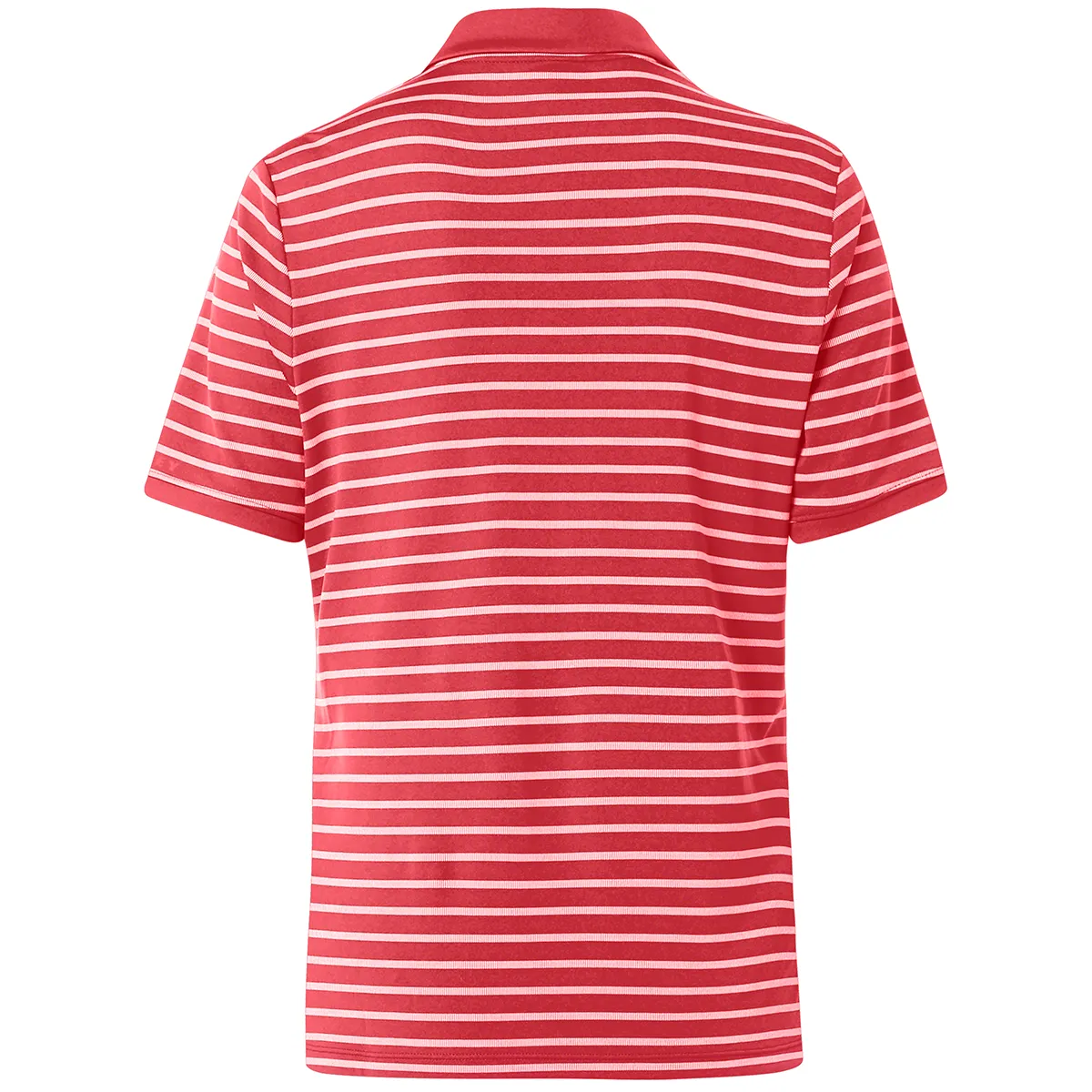 Oakley Women's Enjoy Striped Golf Polo