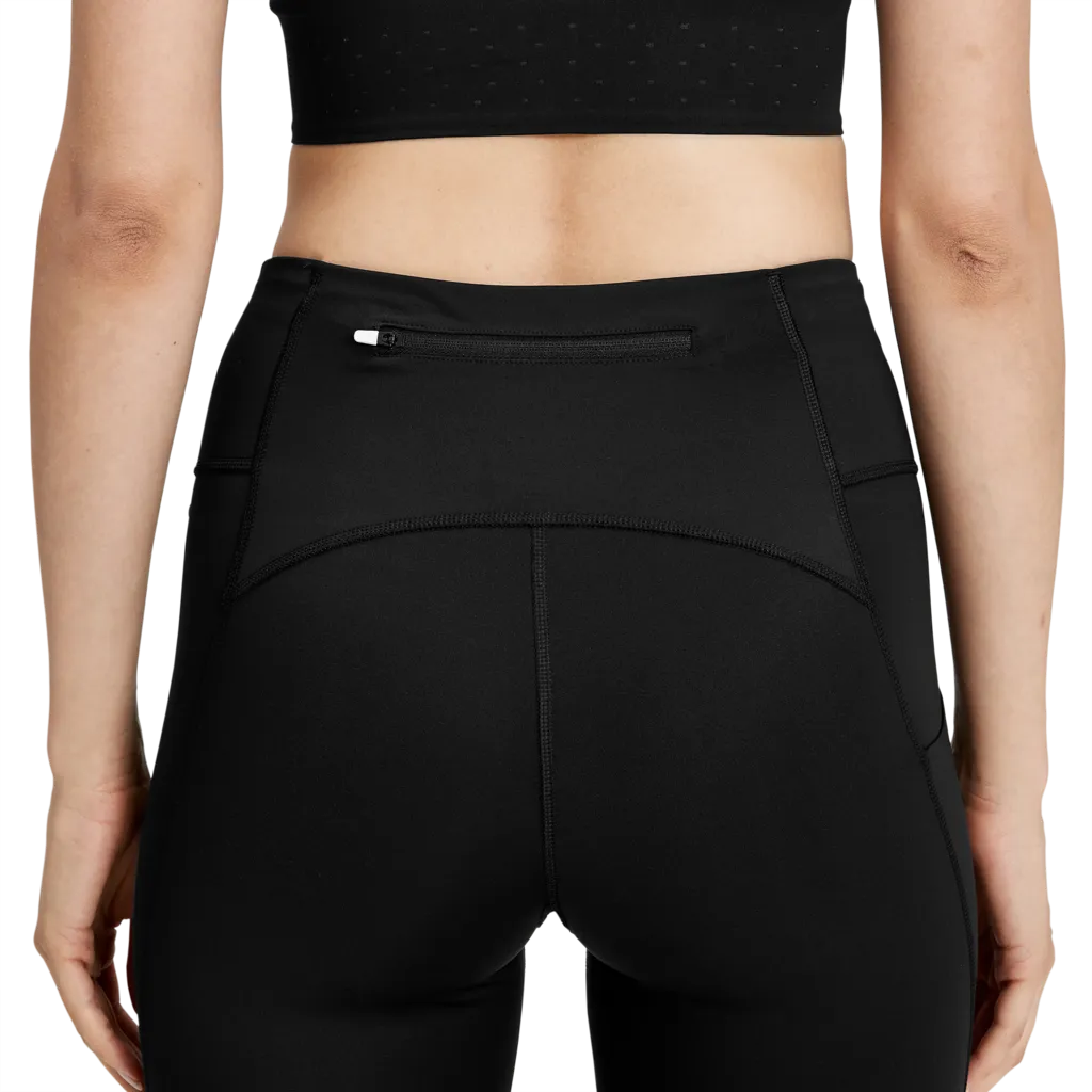 ON | Performance Tights | Dames | Black