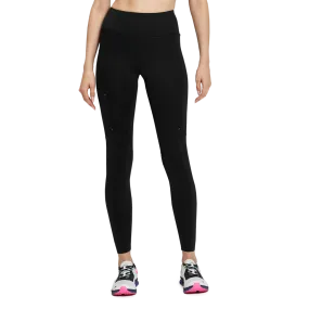 ON | Performance Tights | Dames | Black