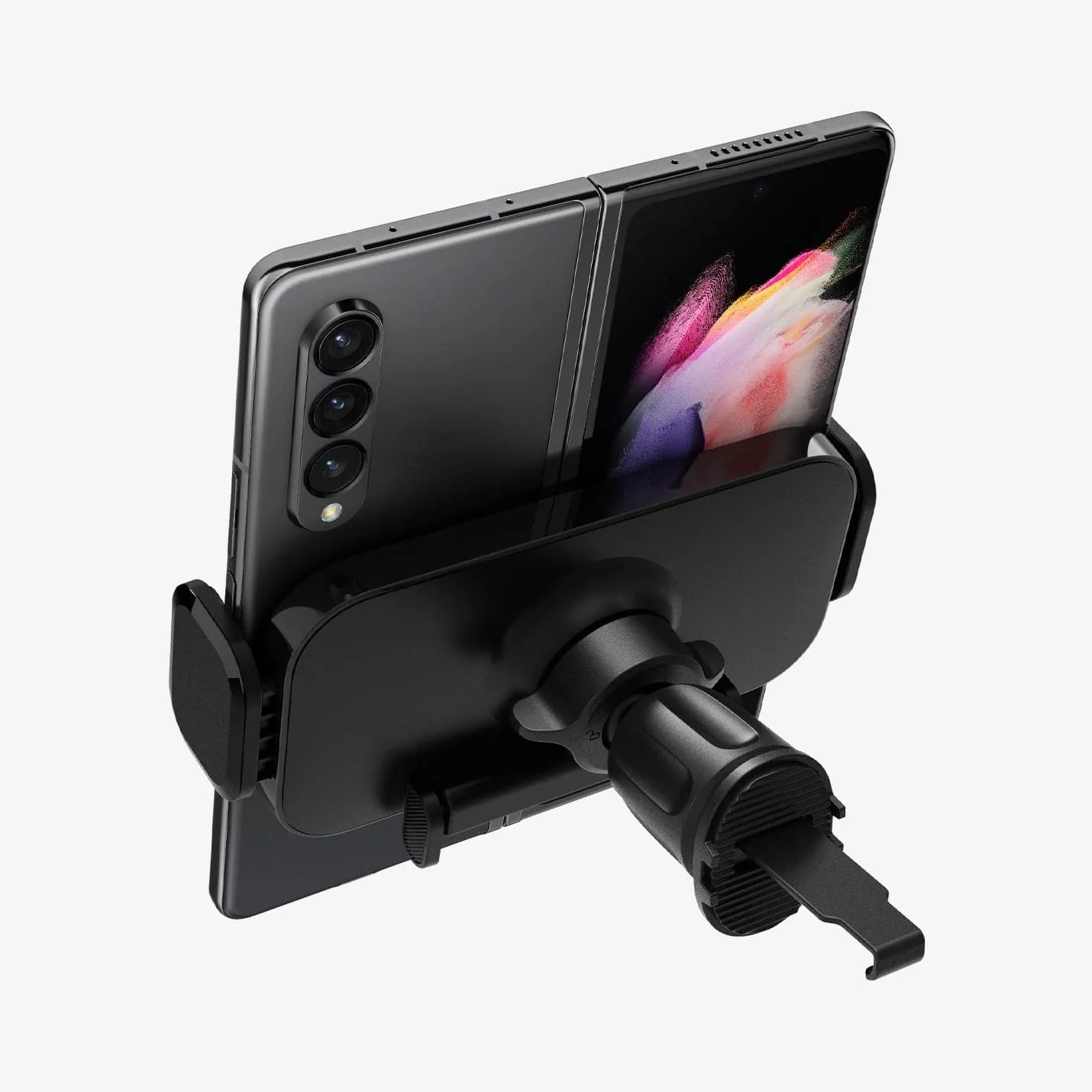 OneTap Galaxy Fold Air Vent Car Mount | GTS12