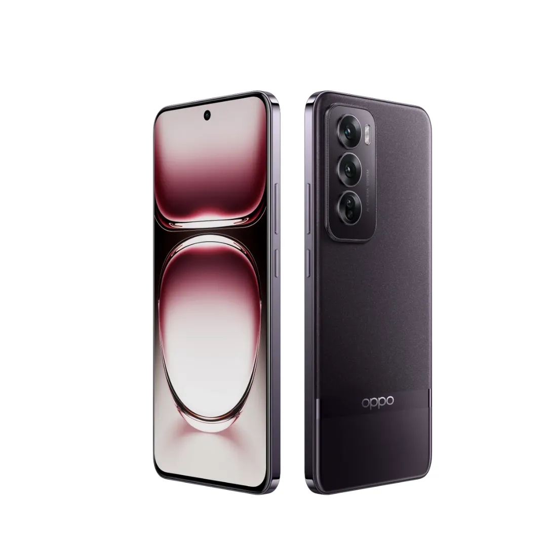 Oppo Reno 12 Pro 5G 12GB Ram, 512GB Storage