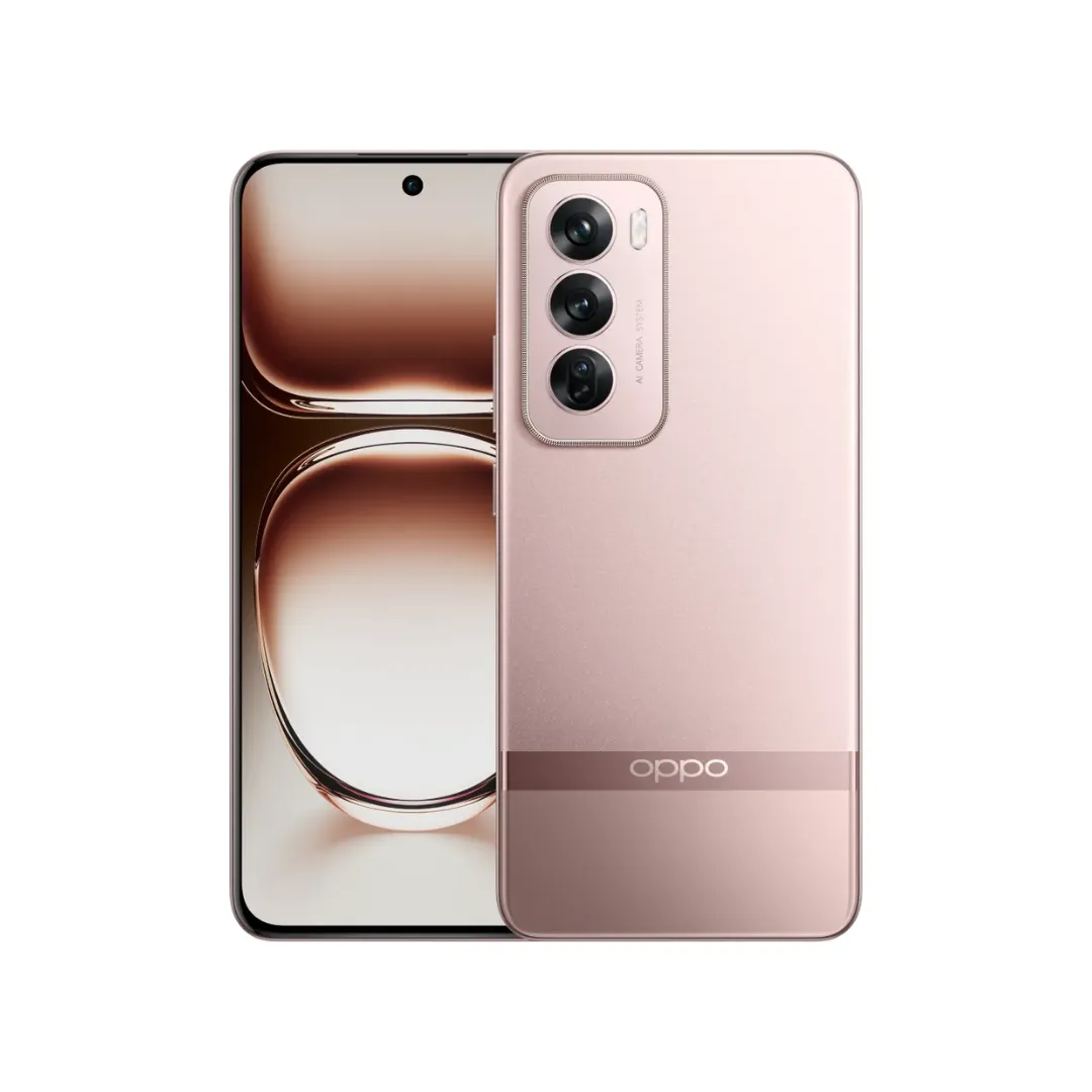 Oppo Reno 12 Pro 5G 12GB Ram, 512GB Storage