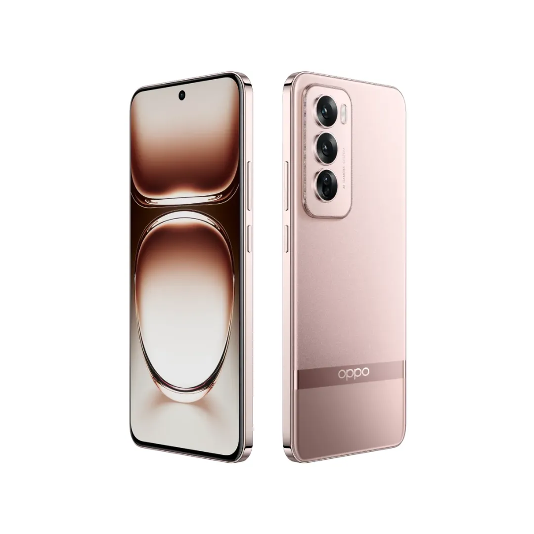 Oppo Reno 12 Pro 5G 12GB Ram, 512GB Storage