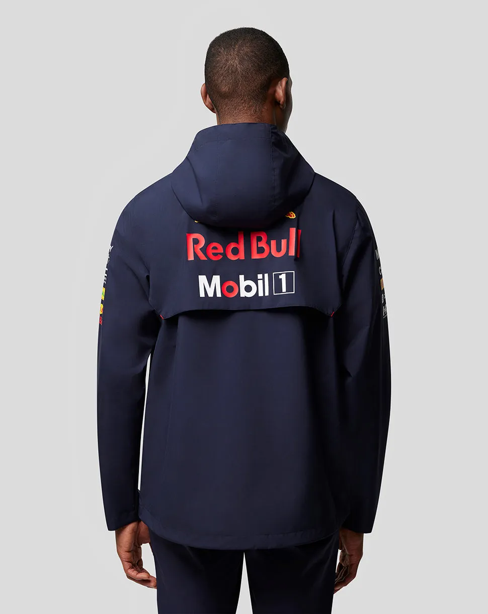 ORACLE RED BULL RACING UNISEX WATERAFSTOTEND JACK - NIGHT SKY