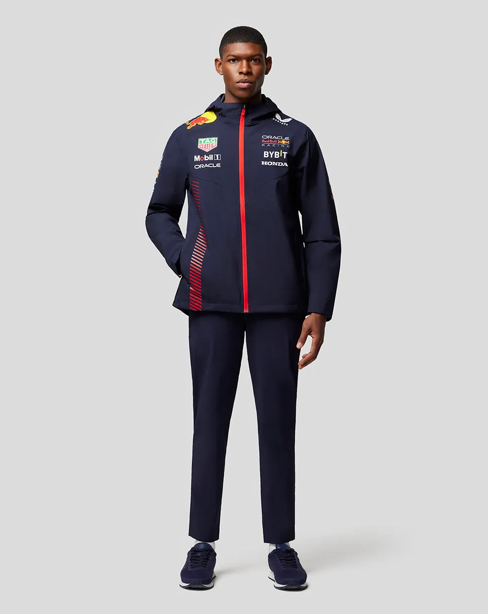 ORACLE RED BULL RACING UNISEX WATERAFSTOTEND JACK - NIGHT SKY