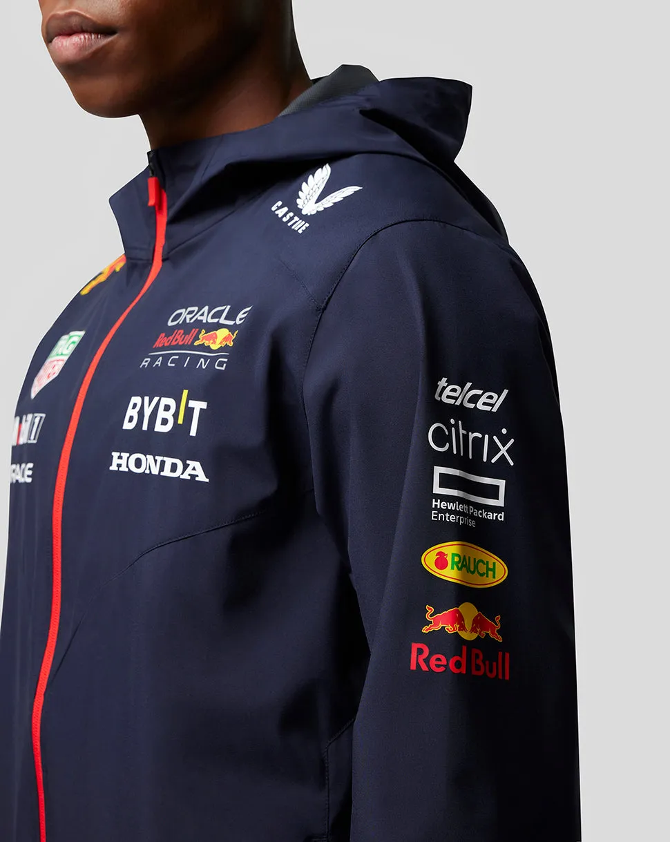 ORACLE RED BULL RACING UNISEX WATERAFSTOTEND JACK - NIGHT SKY