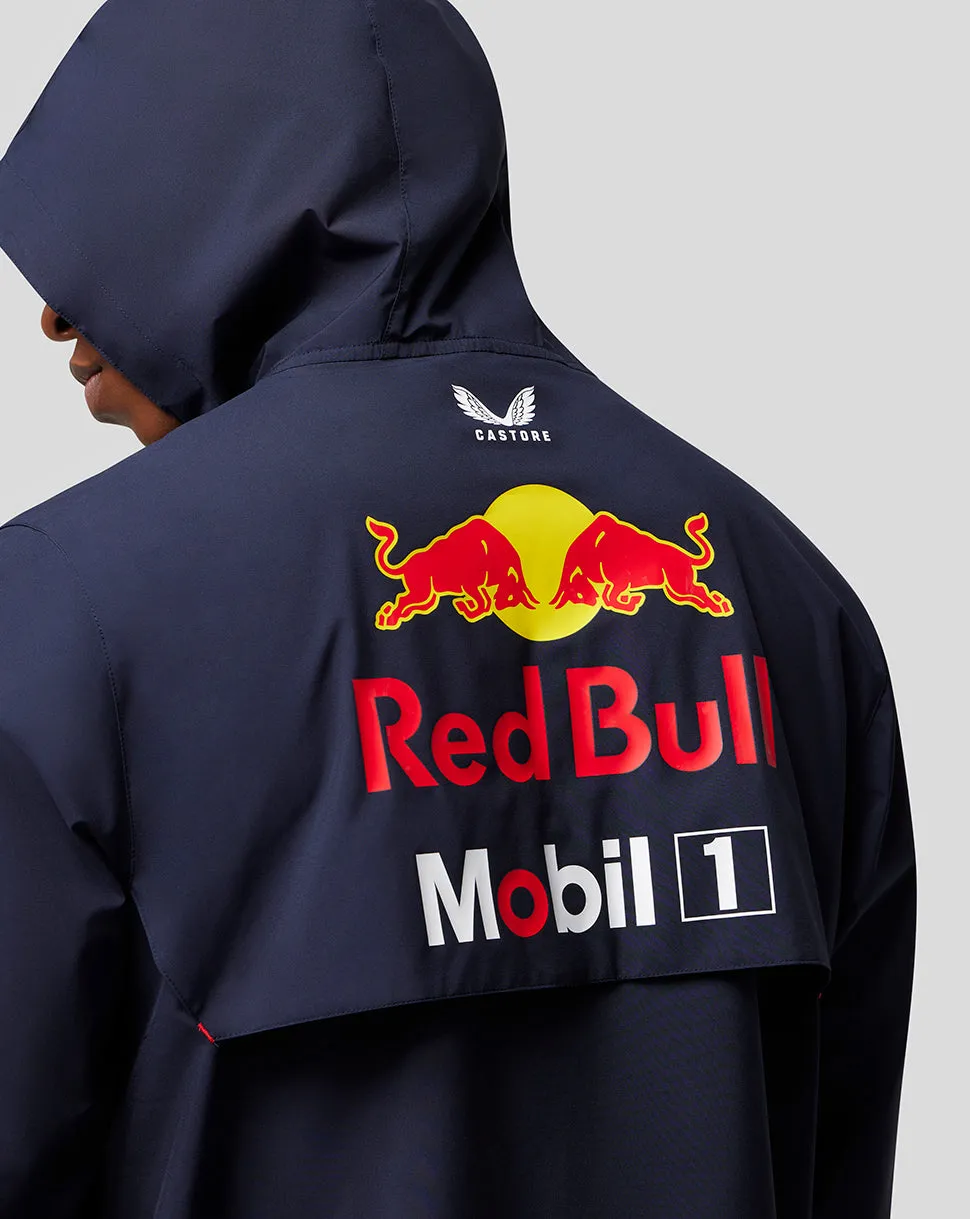 ORACLE RED BULL RACING UNISEX WATERAFSTOTEND JACK - NIGHT SKY