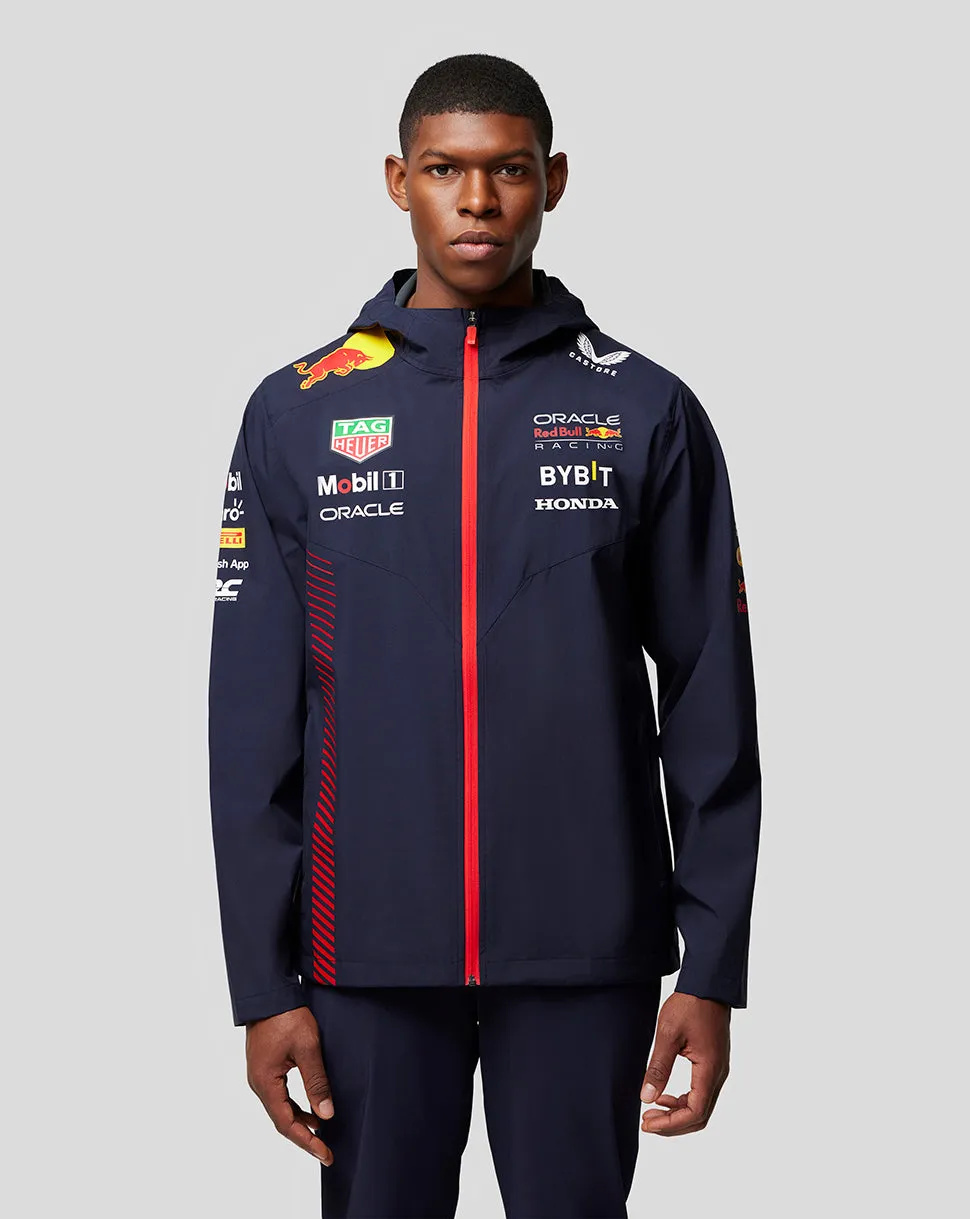 ORACLE RED BULL RACING UNISEX WATERAFSTOTEND JACK - NIGHT SKY