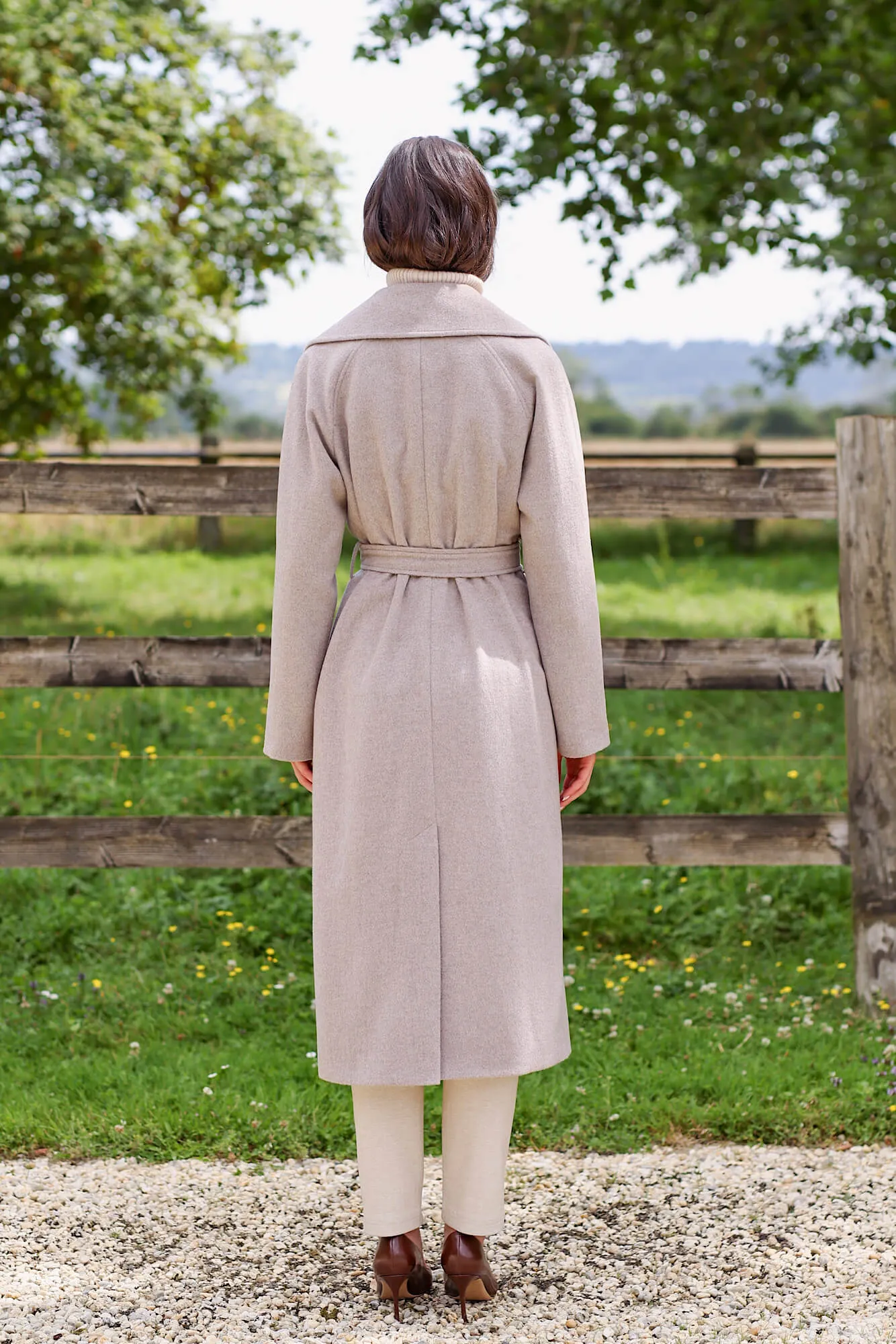 PALOMA |  Wool Coat