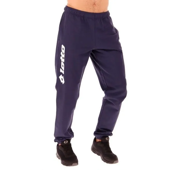 PANT MILANO LOGO PL