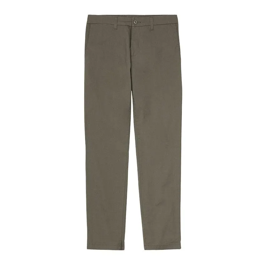 Pantaloni Carhartt WIP  Sid Verde