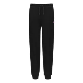 Pantaloni K-Way Ines Nero