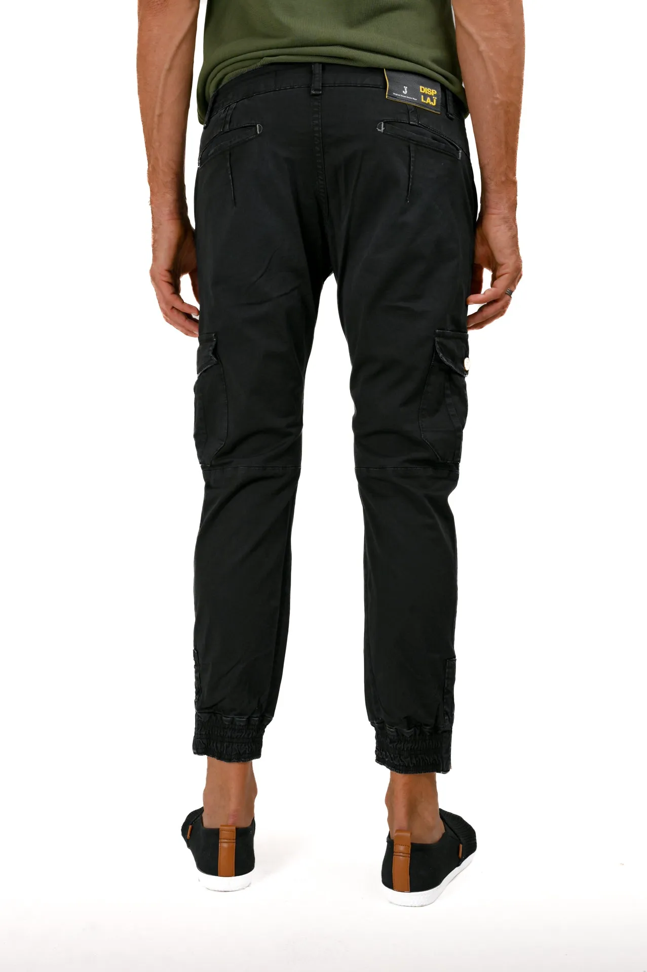 Pantaloni Slim Cezanne Molla SS22