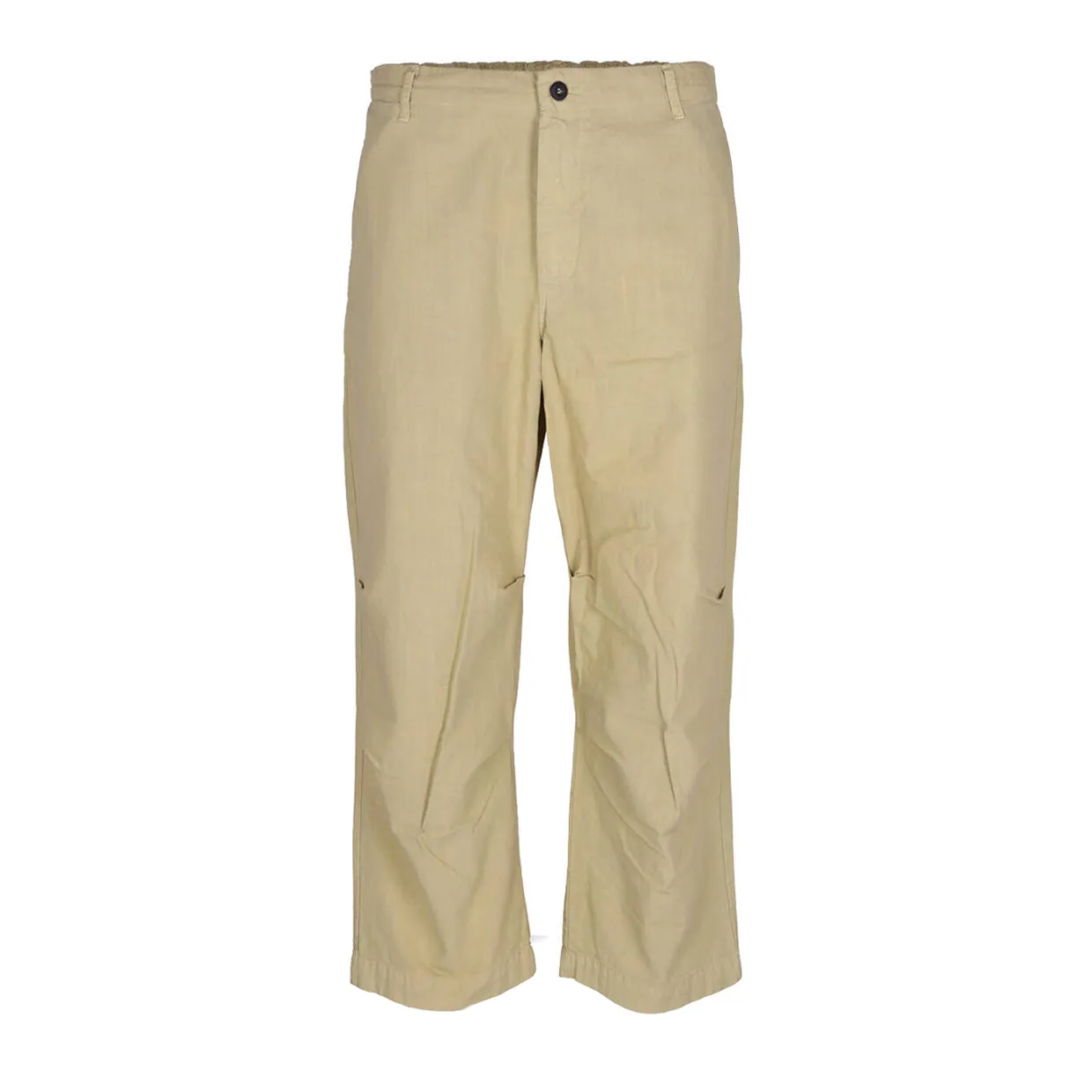 Pantaloni Uomo Madson Jappo Beige