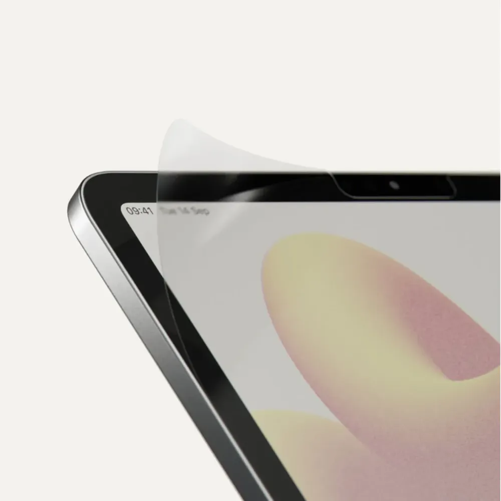 Paperlike 2.1 Screen Protector for iPad Pro 13" M4 (M2024)