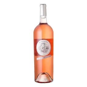 PAUL MAS CLAUDE VAL ROSÉ MAGNUM 2019(1500ML)