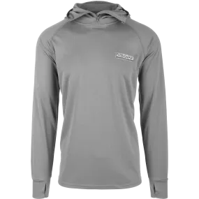 Performance Mesh Hoodie