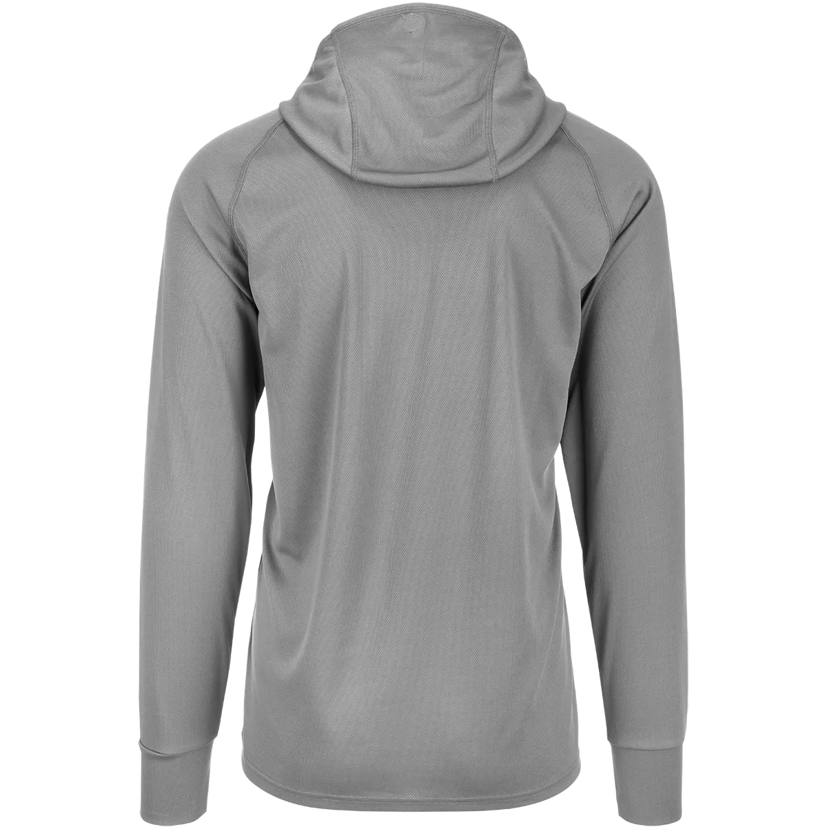 Performance Mesh Hoodie