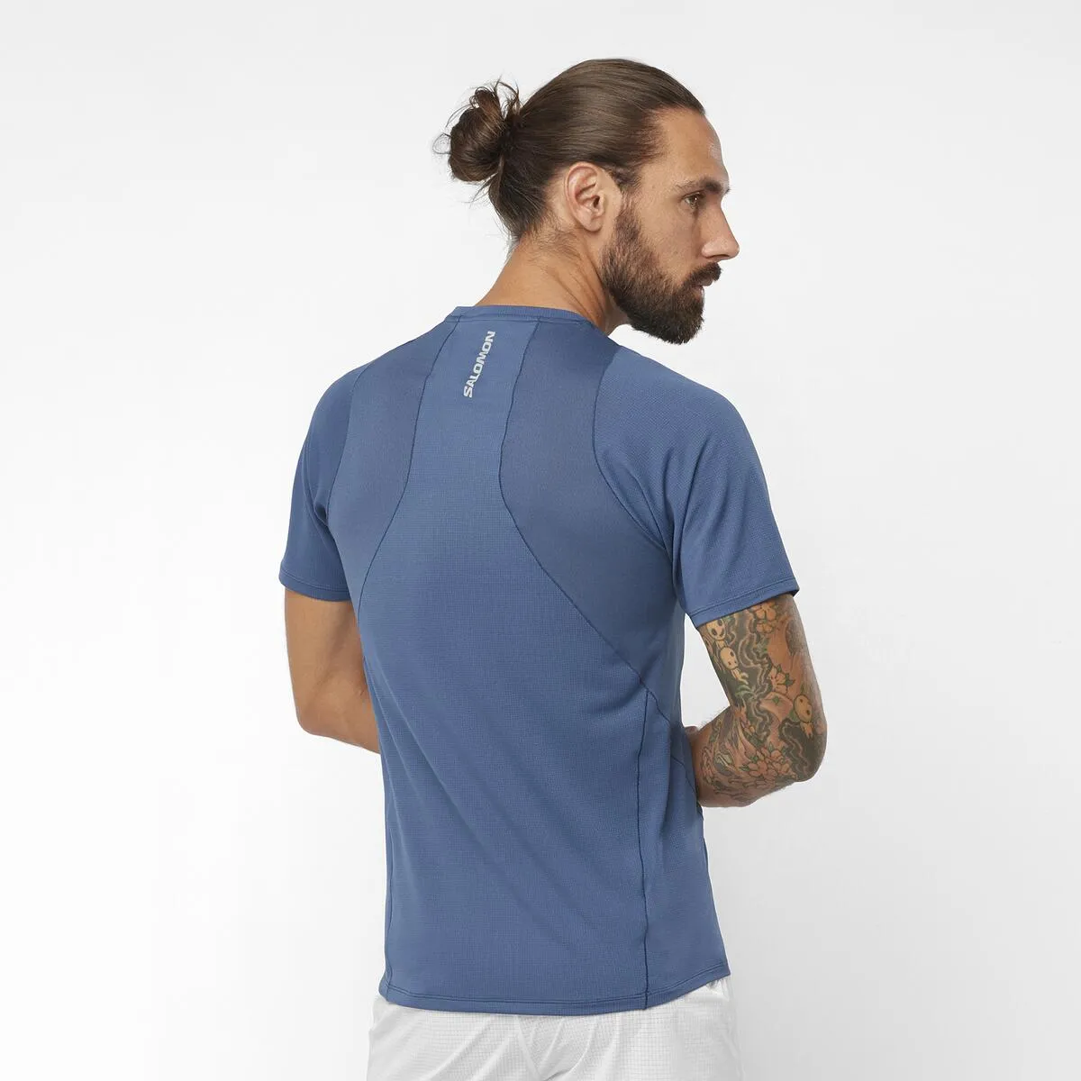 PLAYERA SENSE AERO