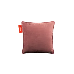 Ploov | 45x45 Velvet - Pepper Pink