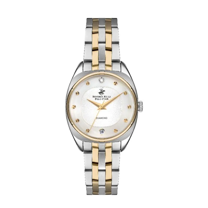 Polo BP3270X.220 Stainless Steel Watch for Women