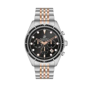 Polo - BP3354X.550 - Stainless Steel Watch for Men