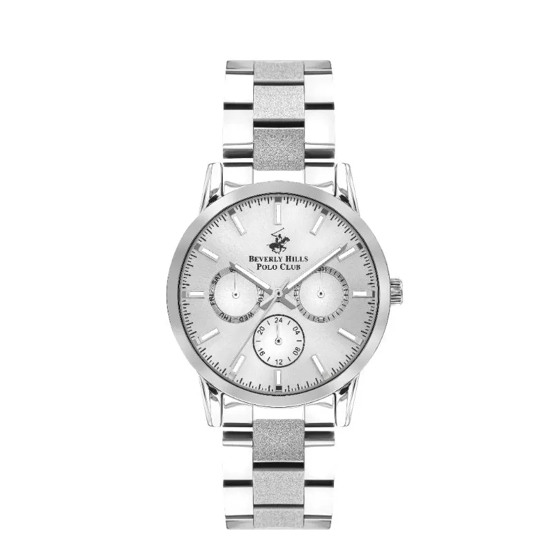 Polo BP3360X.330 Stainless Steel Watch for Women