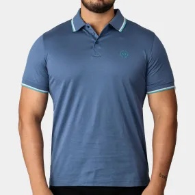 Polo Para Hombre