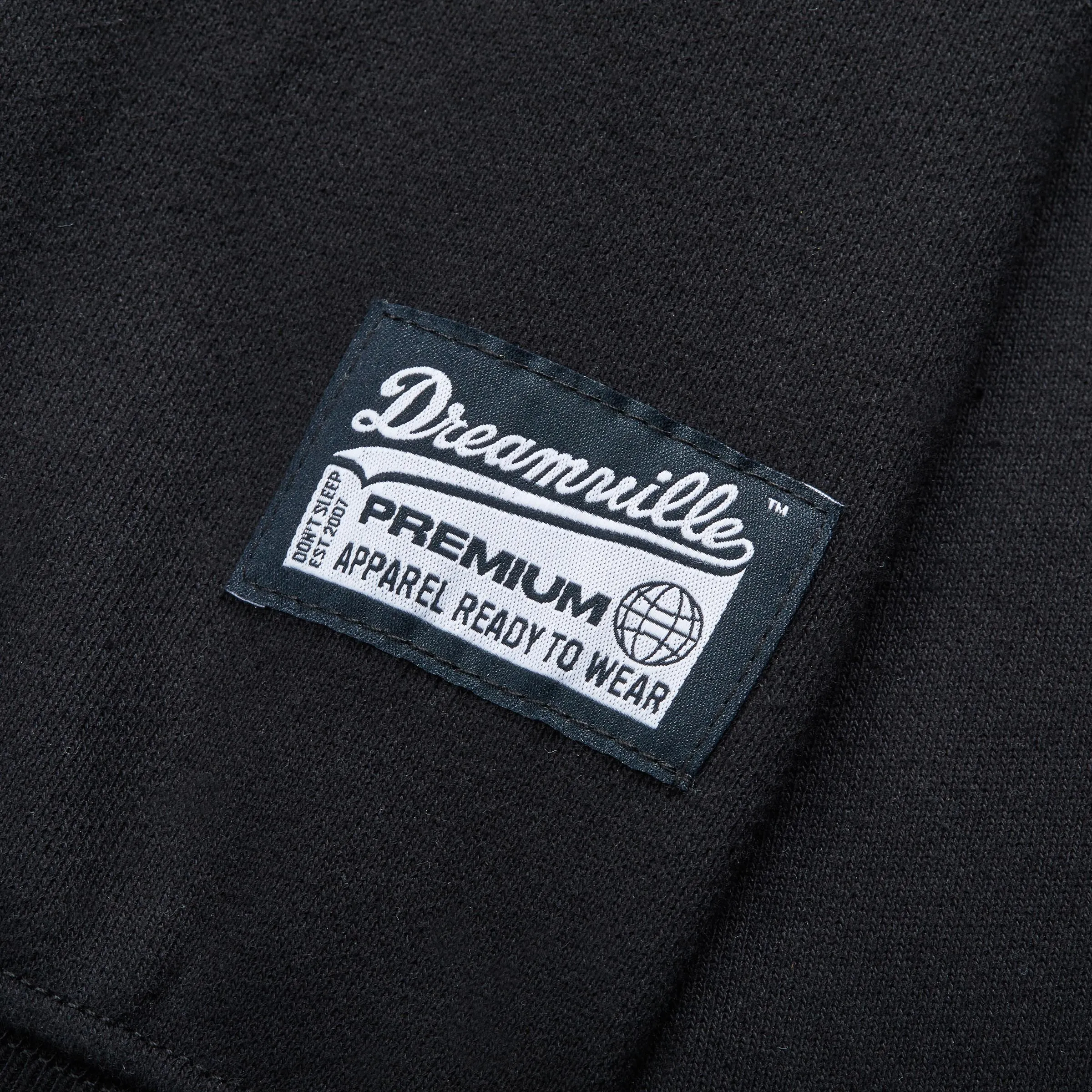 Premium Team Crew Neck