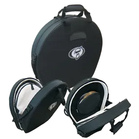 Protection Racket Rigid Deluxe Cymbal case