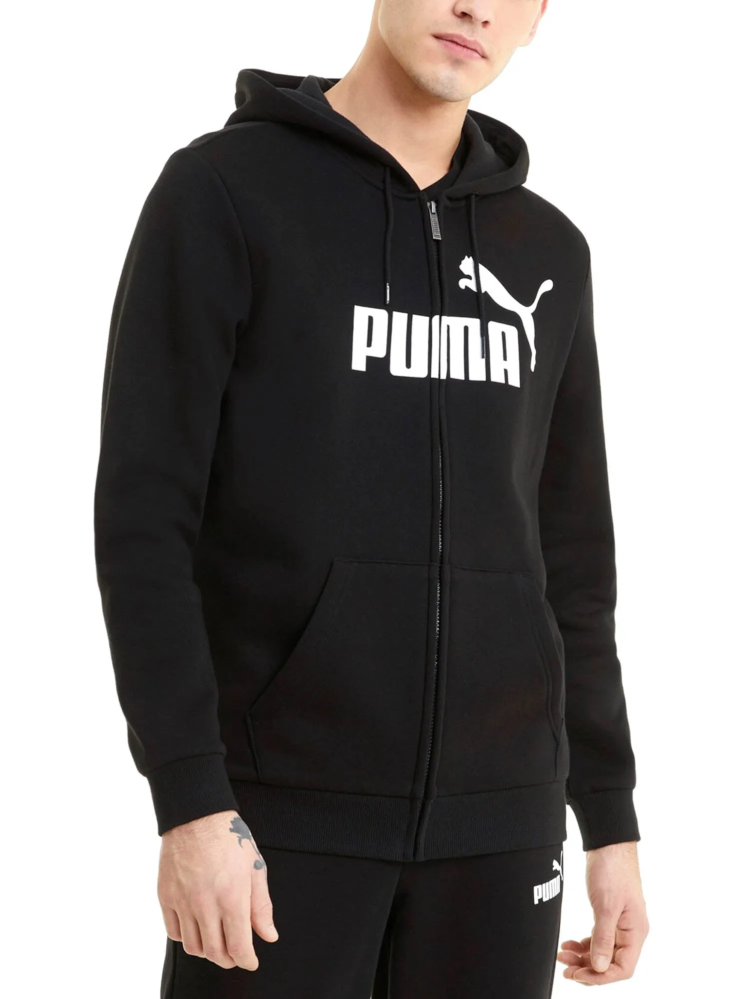 Puma Felpe 586698