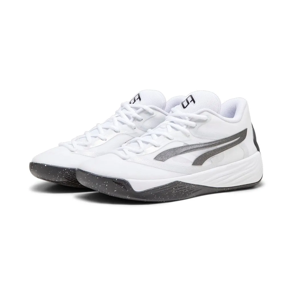 PUMA Stewie 2 Team Basketball Shoes