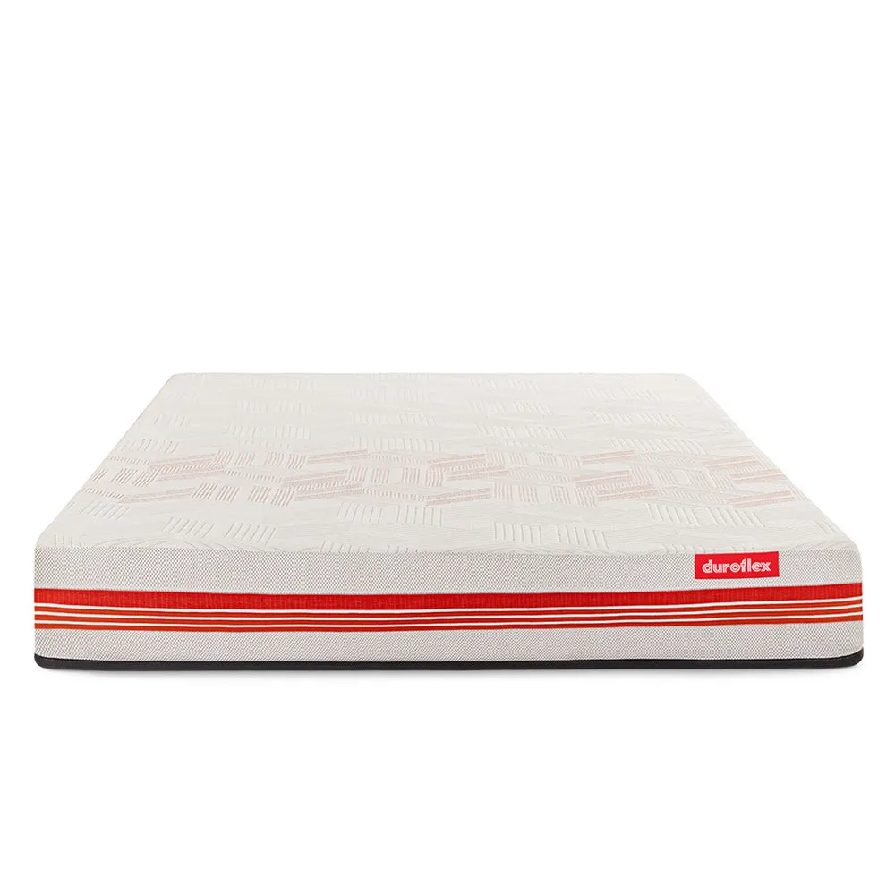 Quboid Qube Cell Technology Mattress