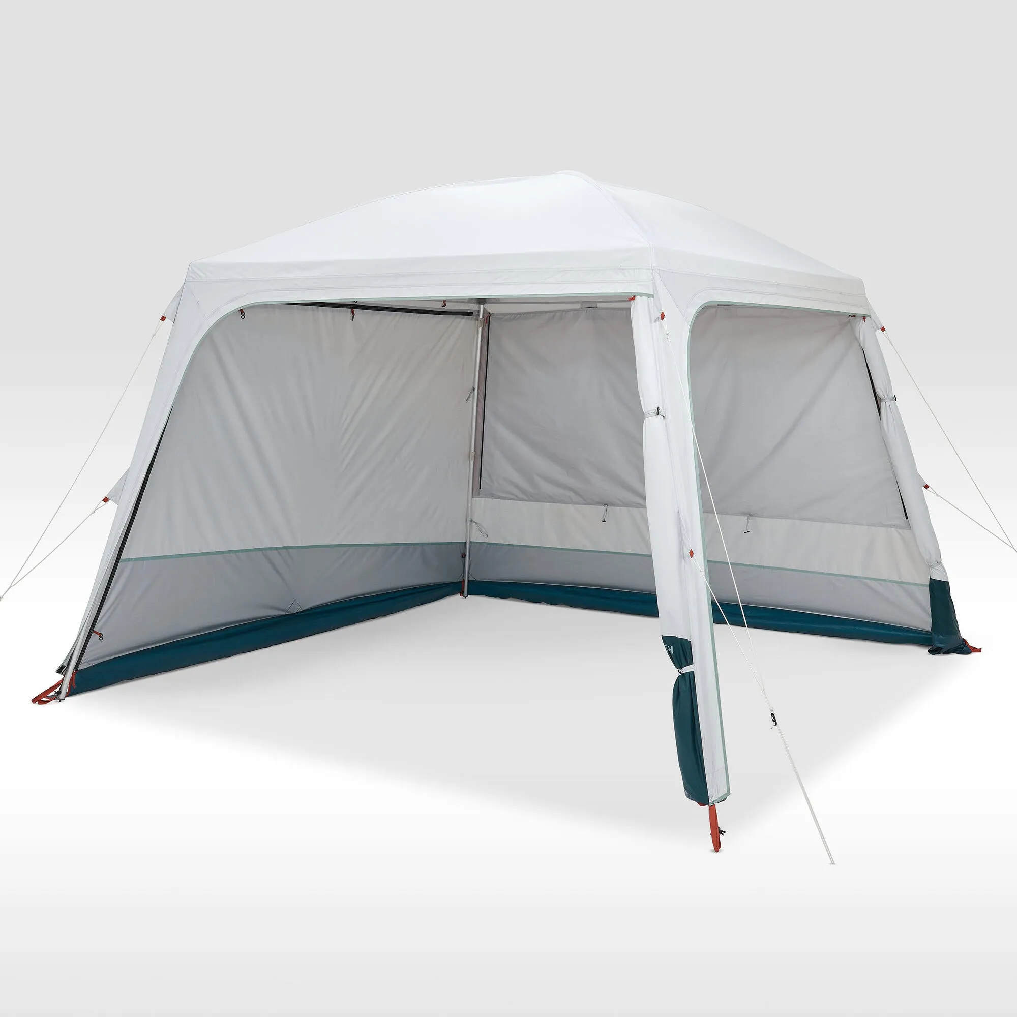 Quechua Fresh Base Living Area Camping Shelter 10 Person