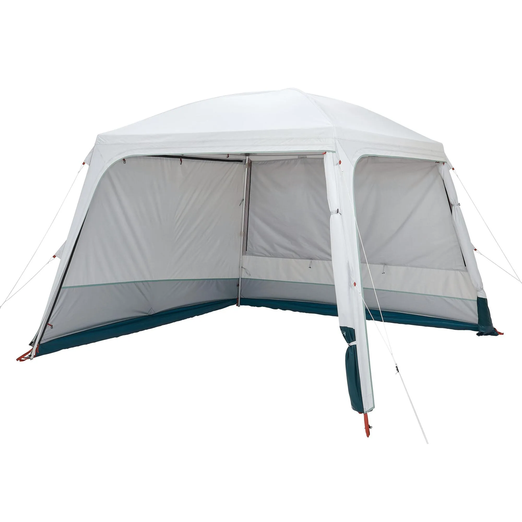 Quechua Fresh Base Living Area Camping Shelter 10 Person